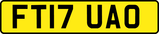 FT17UAO