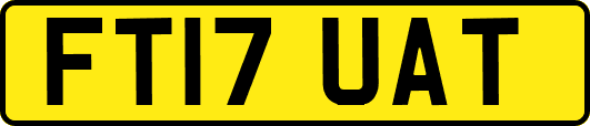 FT17UAT