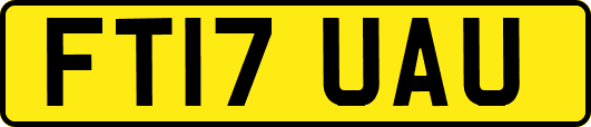 FT17UAU