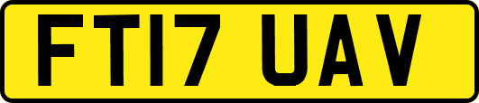 FT17UAV