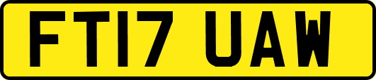 FT17UAW