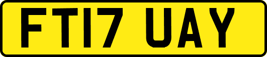FT17UAY