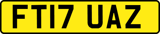 FT17UAZ