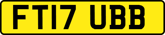 FT17UBB