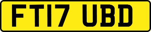 FT17UBD