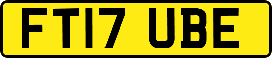 FT17UBE