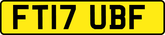 FT17UBF