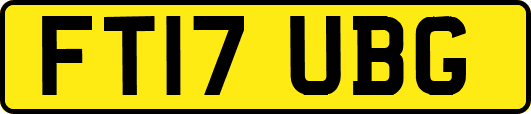 FT17UBG