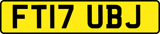 FT17UBJ