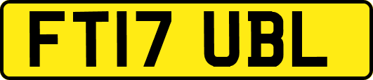 FT17UBL