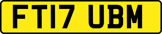 FT17UBM