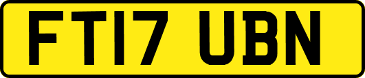 FT17UBN