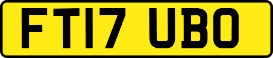 FT17UBO