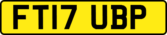 FT17UBP
