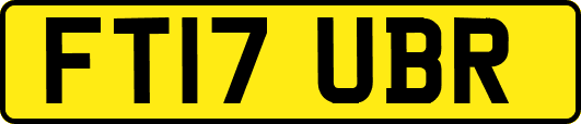 FT17UBR