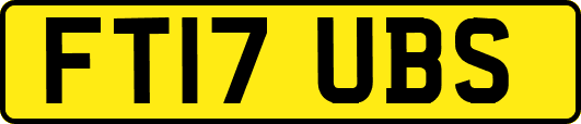 FT17UBS