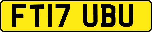 FT17UBU