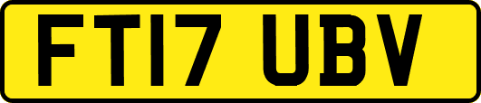 FT17UBV
