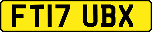 FT17UBX