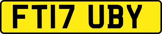 FT17UBY