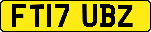 FT17UBZ