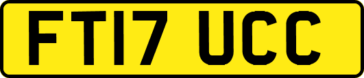 FT17UCC