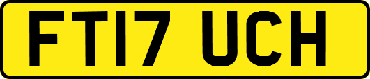 FT17UCH