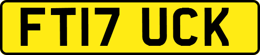 FT17UCK