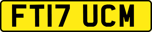 FT17UCM
