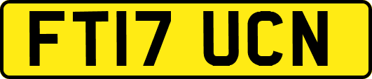 FT17UCN