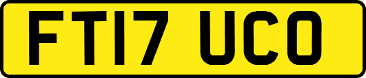 FT17UCO