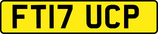 FT17UCP