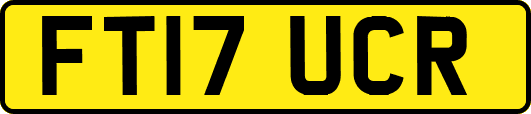FT17UCR