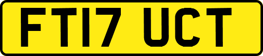 FT17UCT