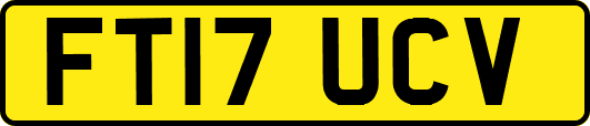 FT17UCV