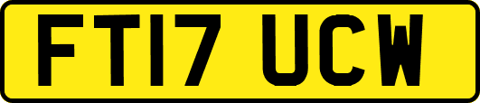 FT17UCW