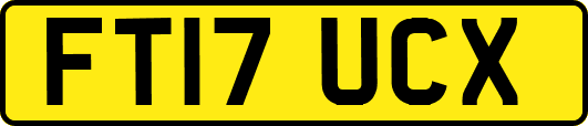 FT17UCX