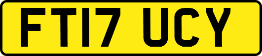 FT17UCY