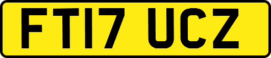 FT17UCZ