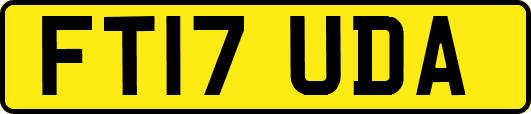 FT17UDA