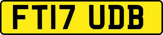 FT17UDB