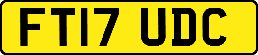 FT17UDC