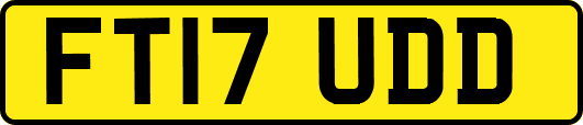 FT17UDD
