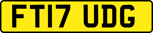 FT17UDG