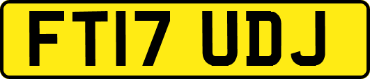 FT17UDJ