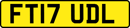 FT17UDL