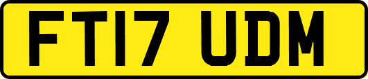 FT17UDM