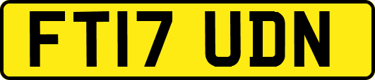 FT17UDN