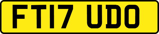 FT17UDO