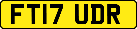 FT17UDR